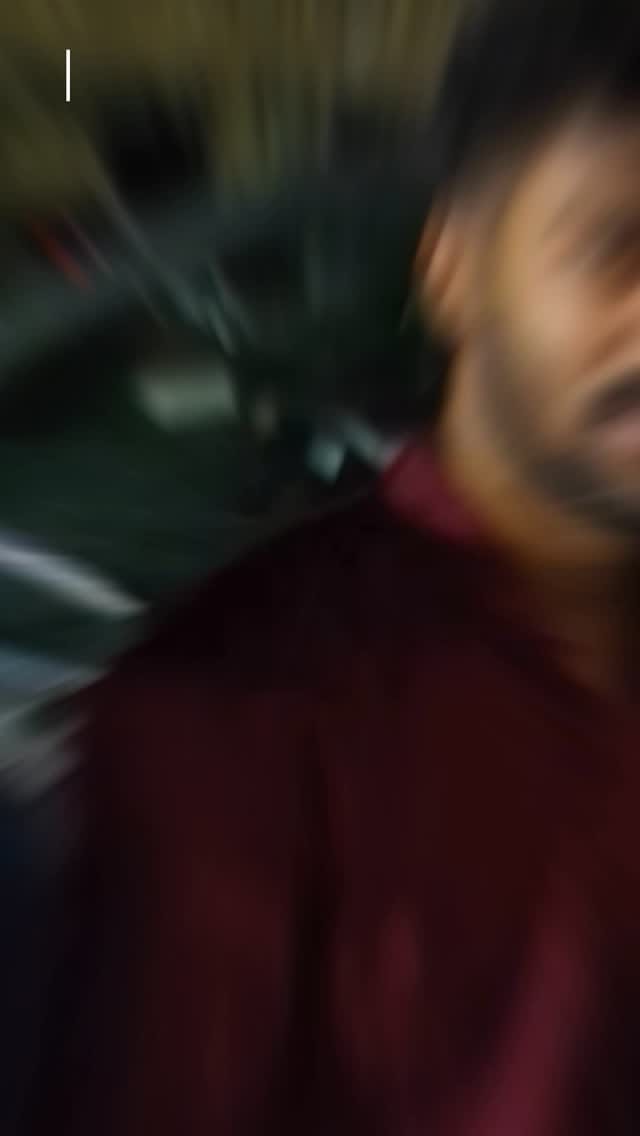 Post 9 by Ashish Chouhan on Instagram (video)