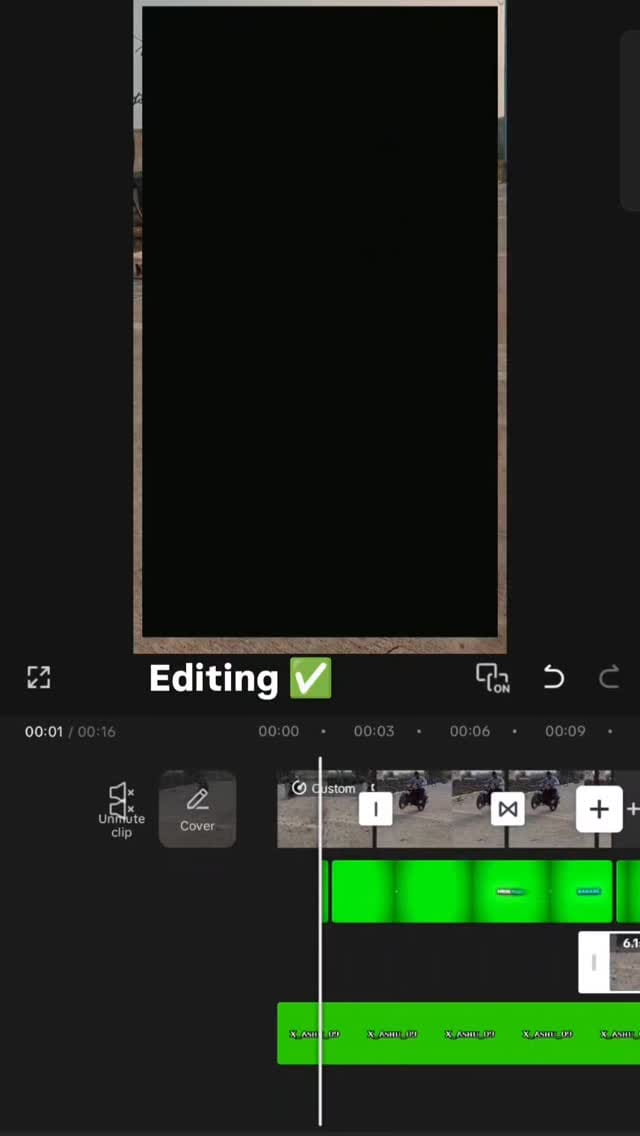 Post 5 by Ashish Chouhan on Instagram (video)