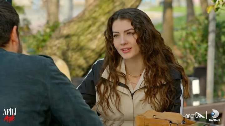 Post 7 by Afili Aşk on Instagram (video)