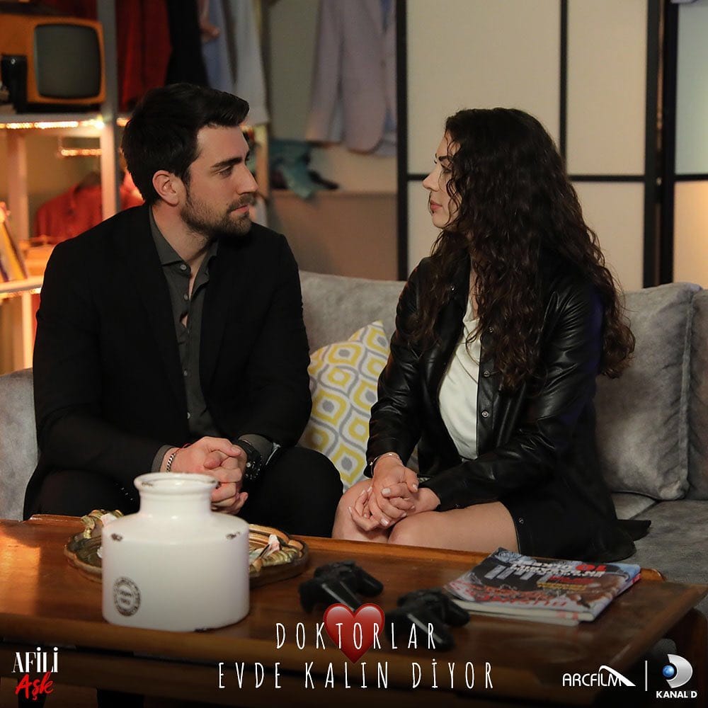 Post 10 by Afili Aşk on Instagram (image)
