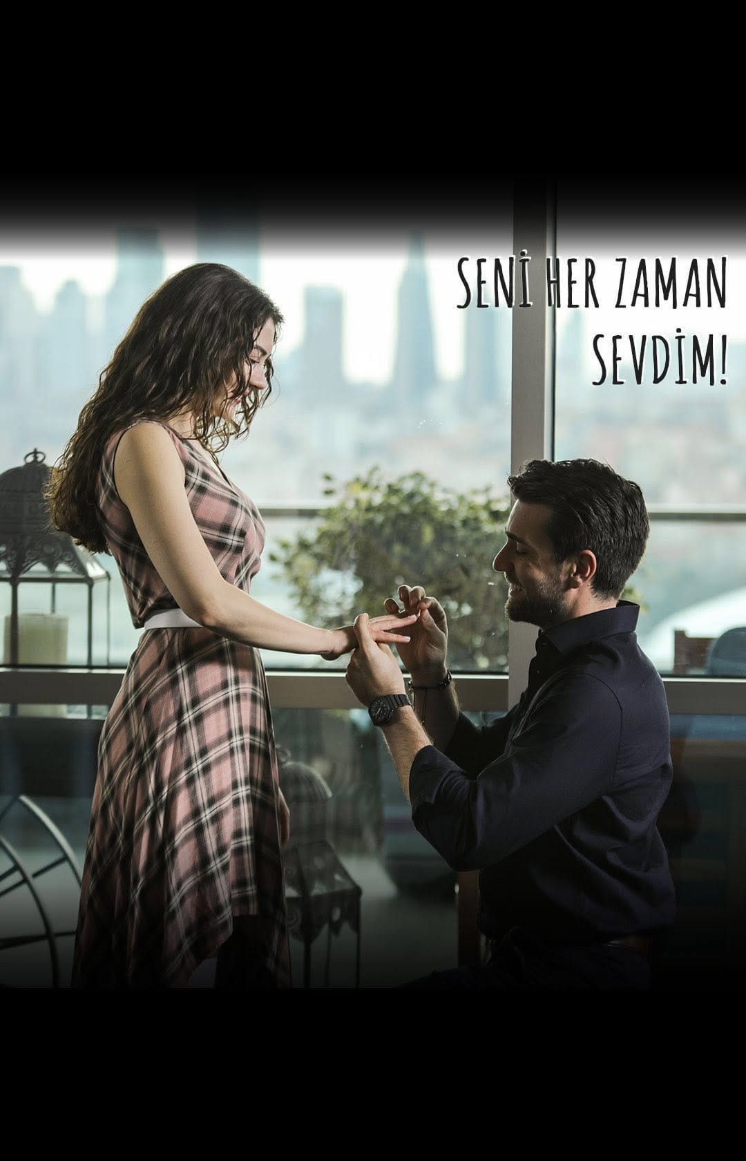 Post 4 by Afili Aşk on Instagram (video)