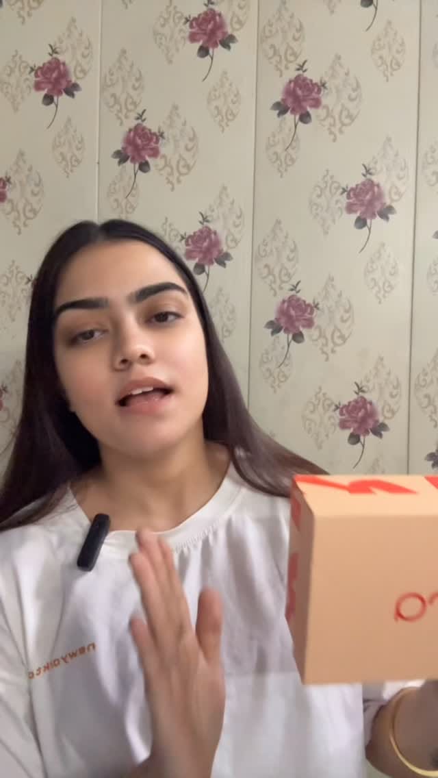 Post 6 by Kashish ✨🌙 on Instagram (video)