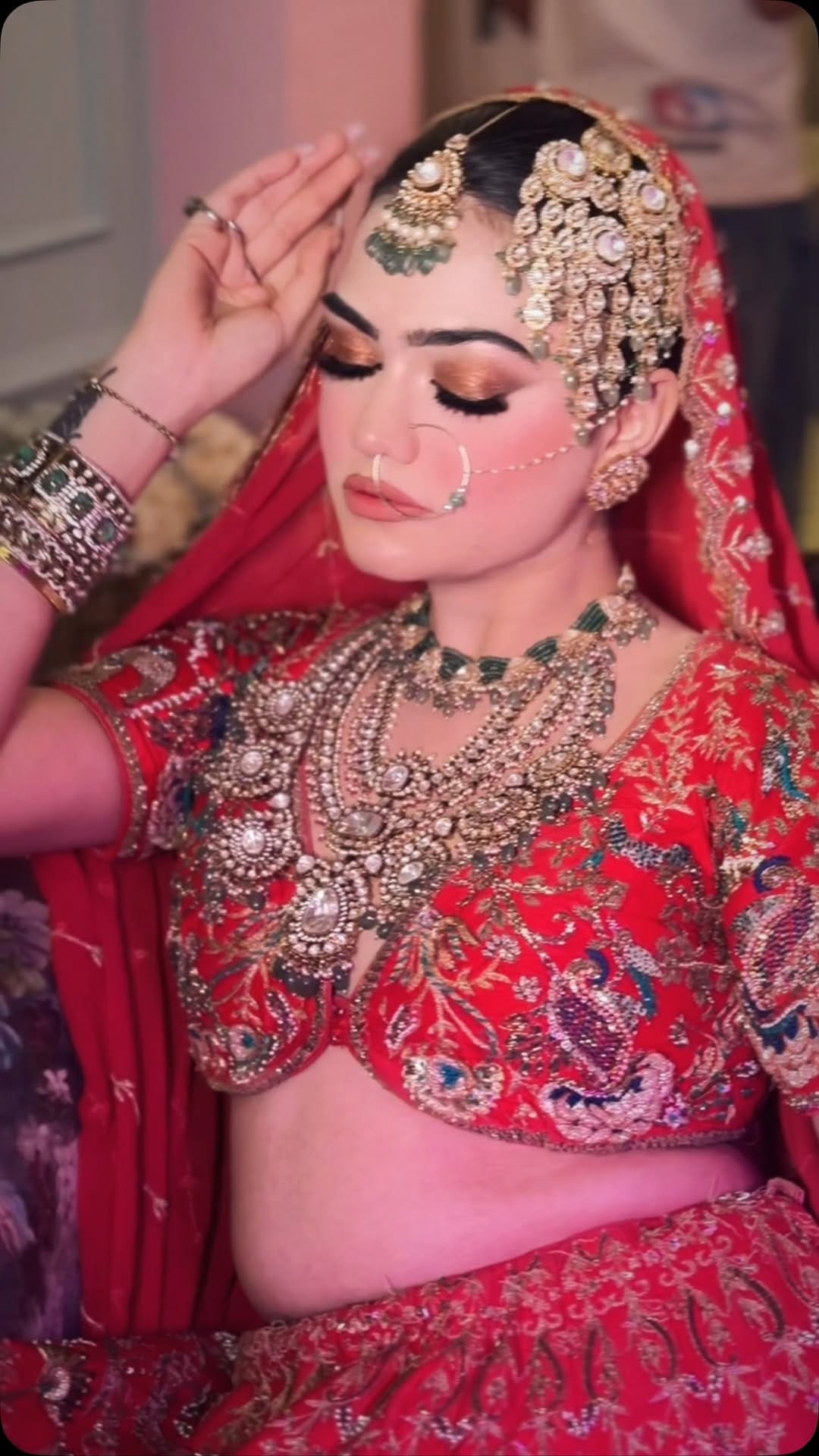 Post 3 by Kashish ✨🌙 on Instagram (video)