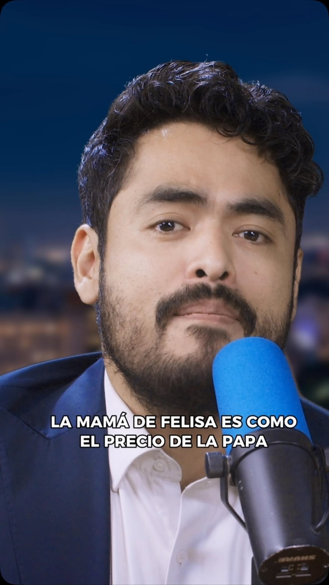 Post 9 by Solín on Instagram (video)