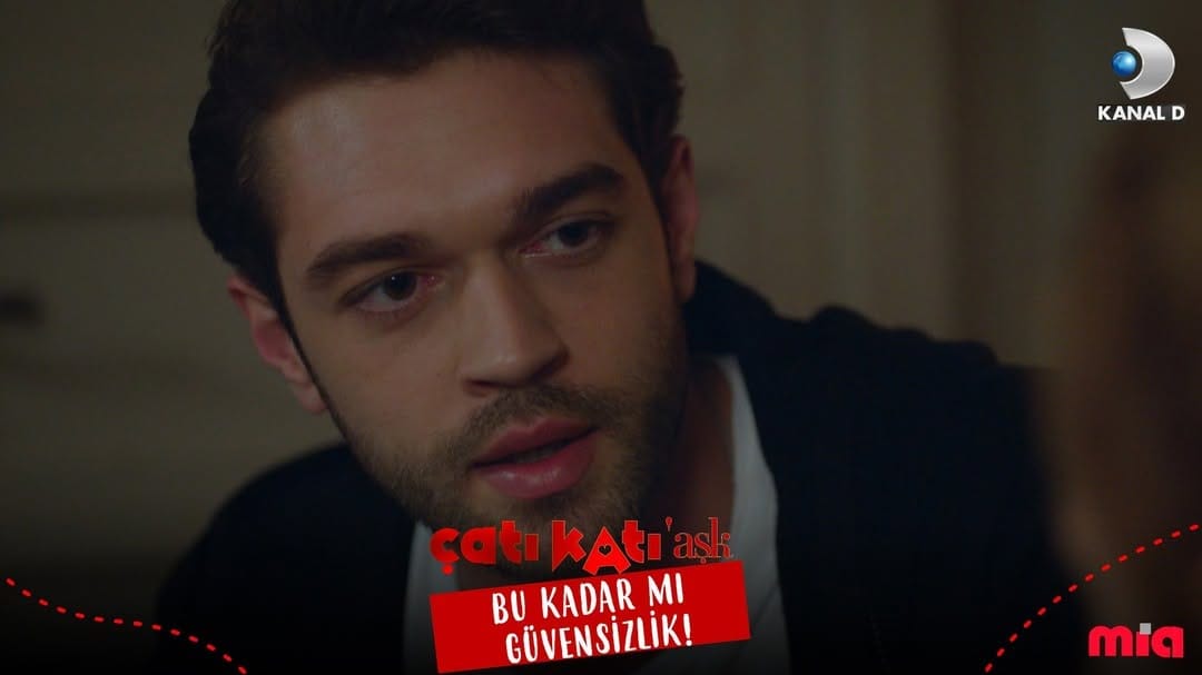 Post 3 by Çatı Katı Aşk on Instagram (video)