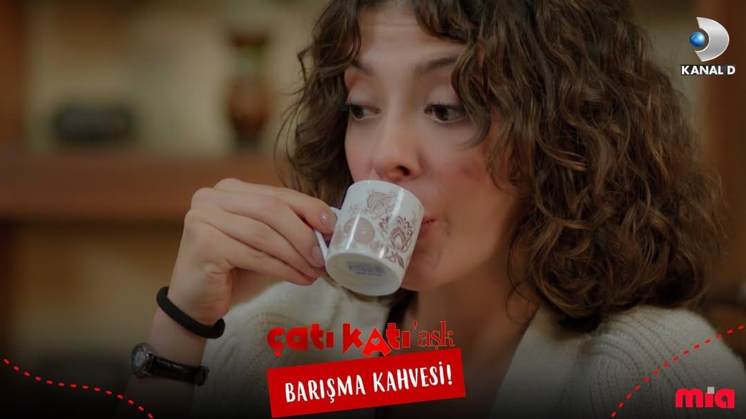 Post 5 by Çatı Katı Aşk on Instagram (video)