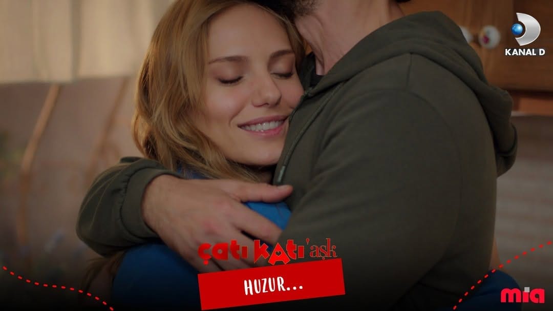 Post 6 by Çatı Katı Aşk on Instagram (video)
