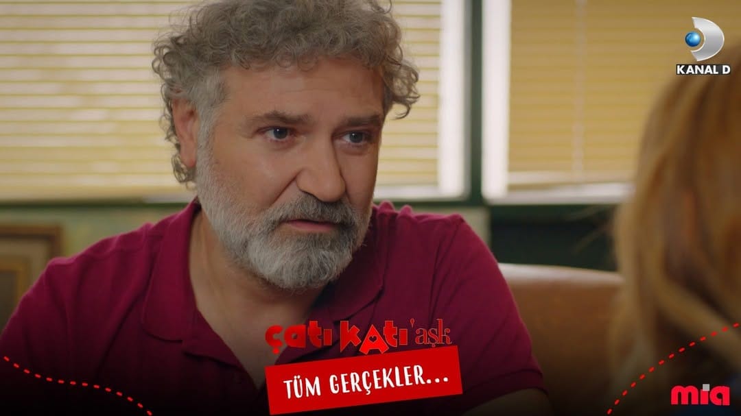 Post 9 by Çatı Katı Aşk on Instagram (video)