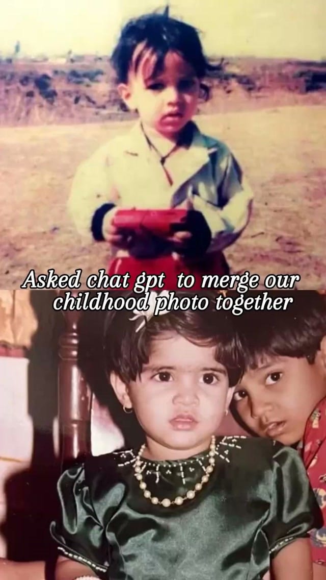 Post 4 by Amruta Deshmukh on Instagram (video)