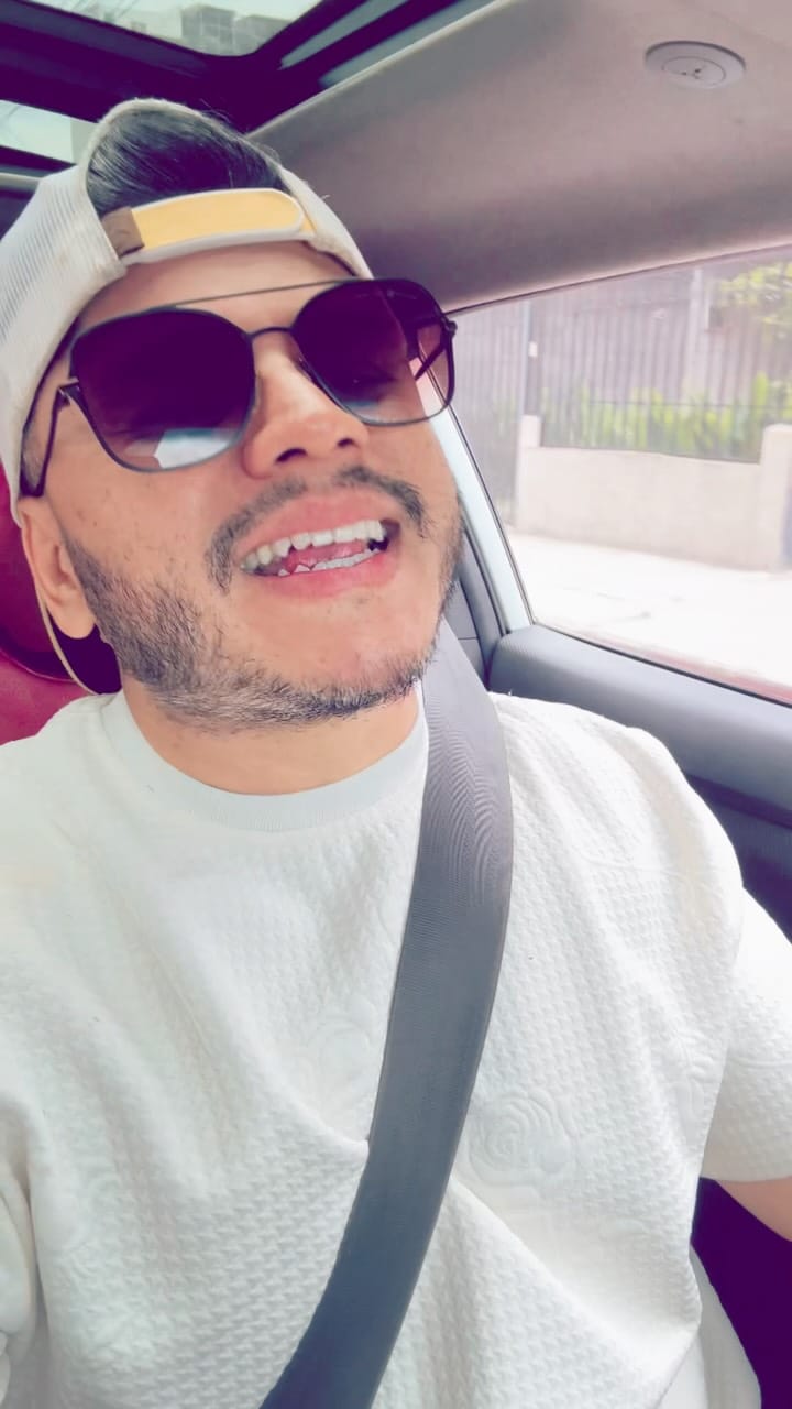 Post 4 by Andres Rodriguez on Instagram (video)