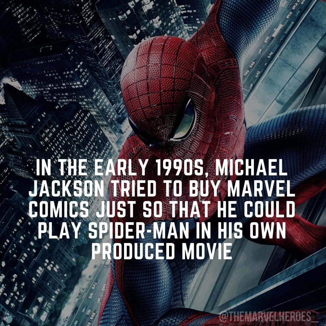 Post 1 by Marvel Heroes on Instagram (image)