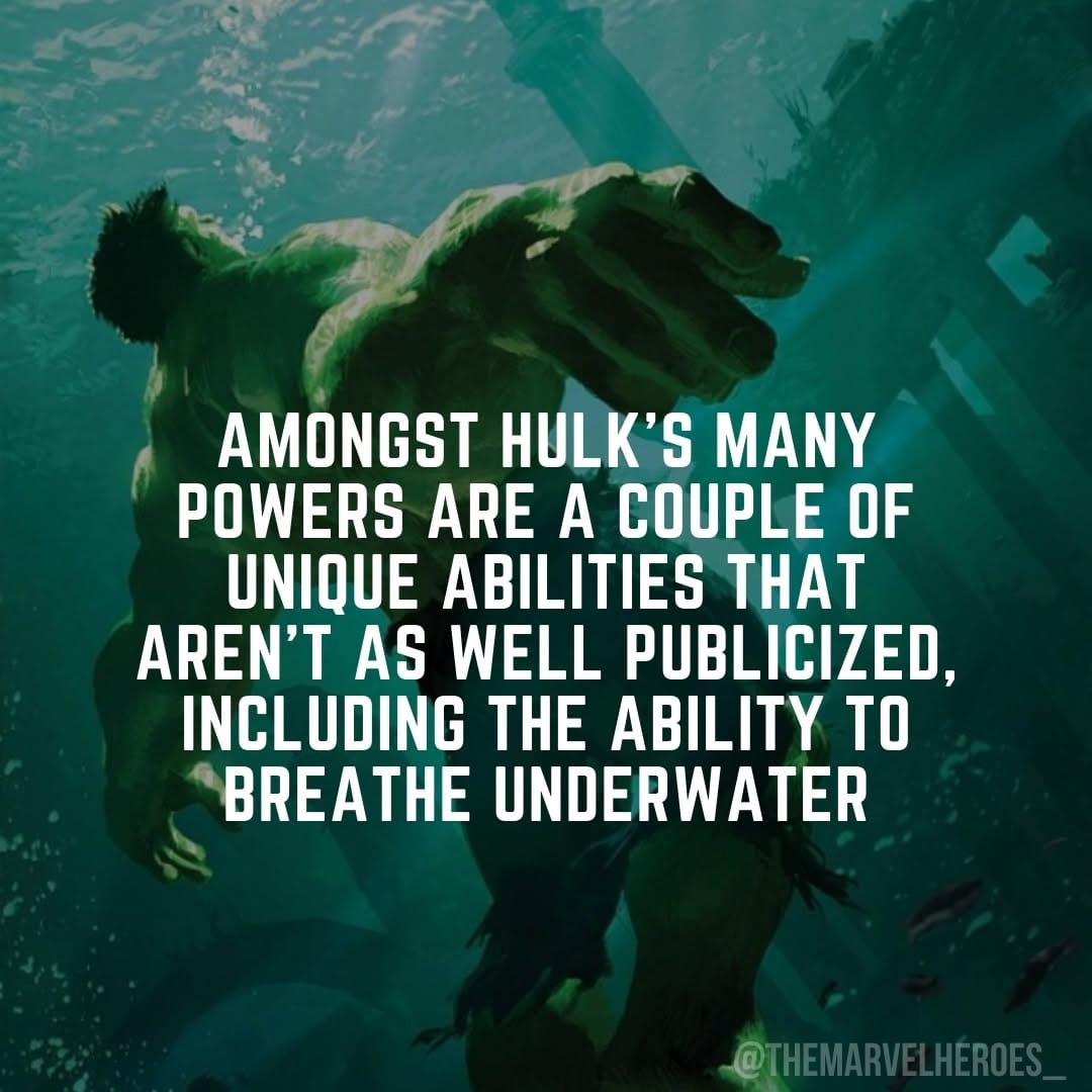 Post 7 by Marvel Heroes on Instagram (image)