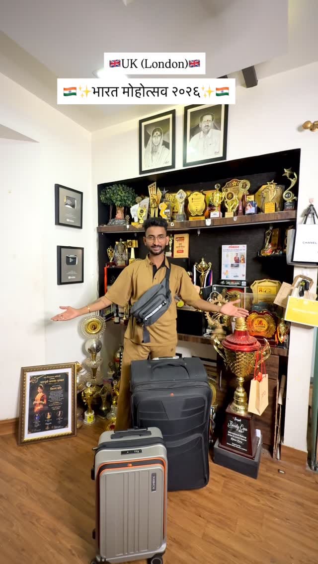 Post 6 by Lavnisamrat Kirankumar Kore on Instagram (video)