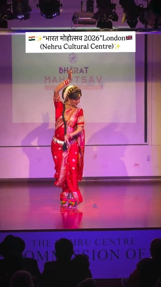 Post 5 by Lavnisamrat Kirankumar Kore on Instagram (video)