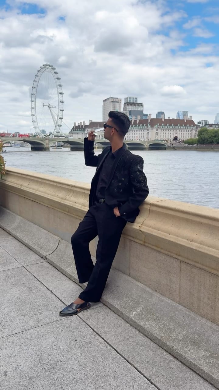 Post 4 by Lavnisamrat Kirankumar Kore on Instagram (video)