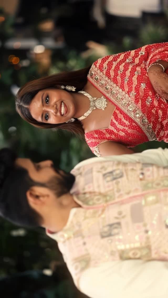 Post 5 by Roshani Chaurasiya on Instagram (video)