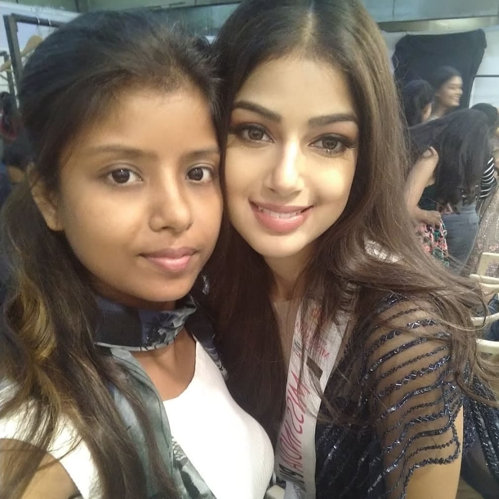 Post 10 by Roshani Chaurasiya on Instagram (image)