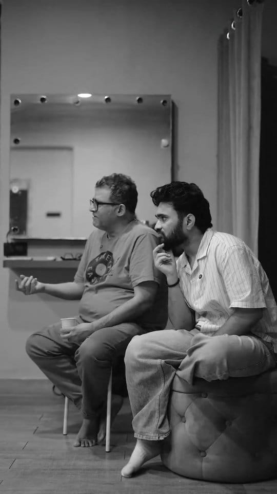 Post 5 by Shivam Gupta Casting (SGC) on Instagram (video)
