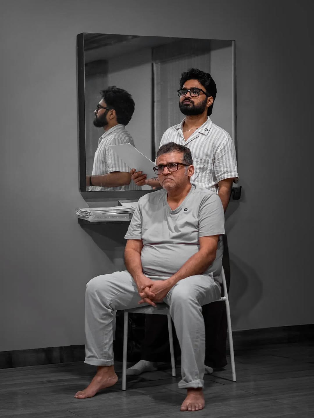 Post 6 by Shivam Gupta Casting (SGC) on Instagram (carousel)