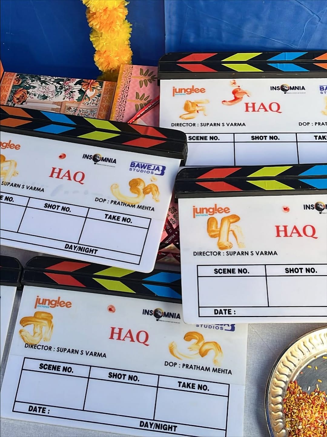 Post 8 by Shivam Gupta Casting (SGC) on Instagram (carousel)