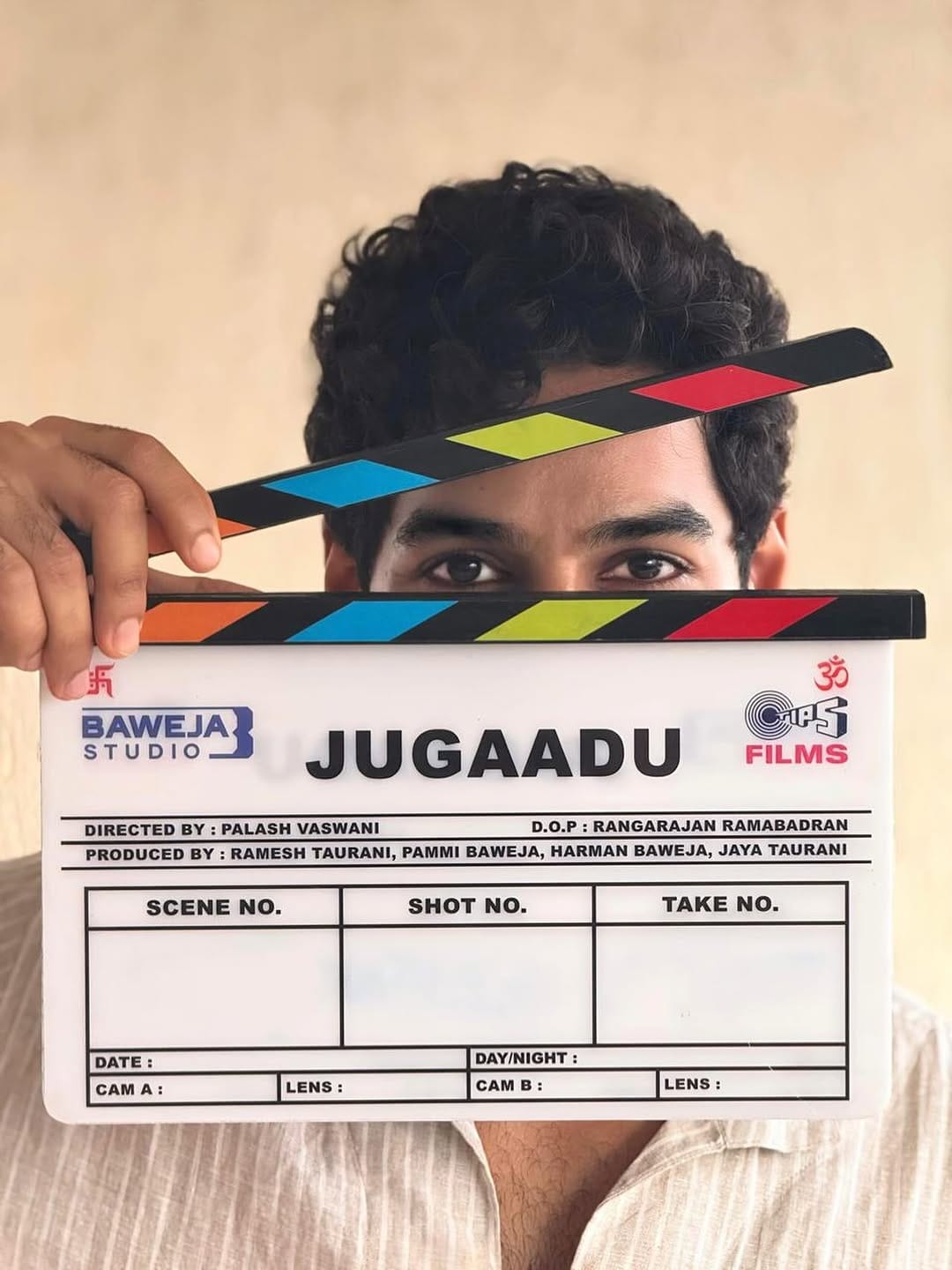Post 7 by Shivam Gupta Casting (SGC) on Instagram (image)