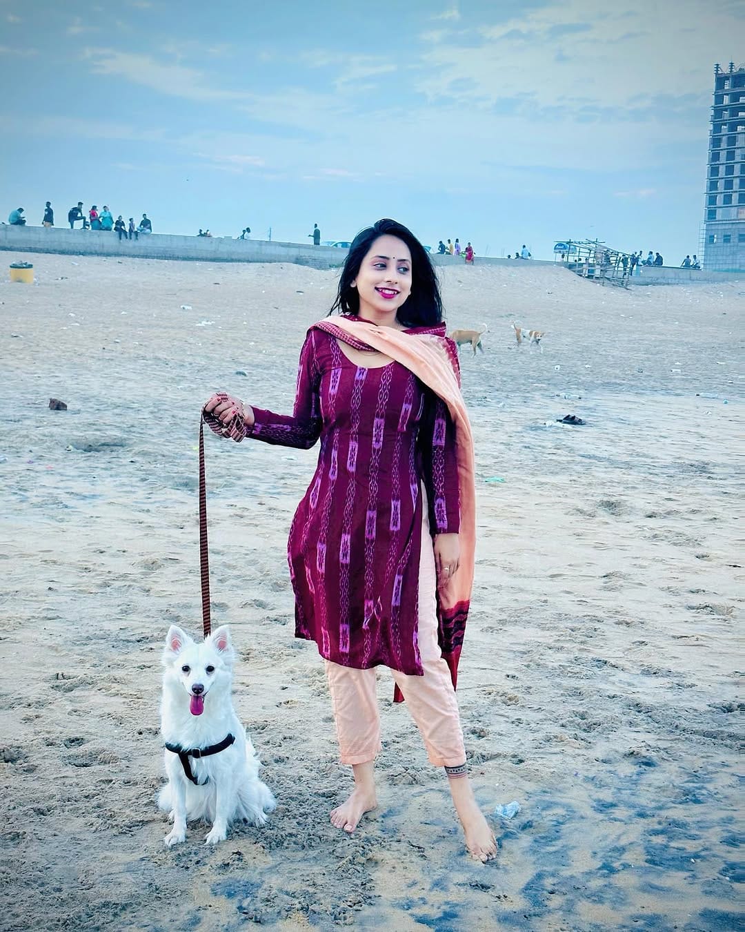 Post 10 by lumraina satpathy on Instagram (image)