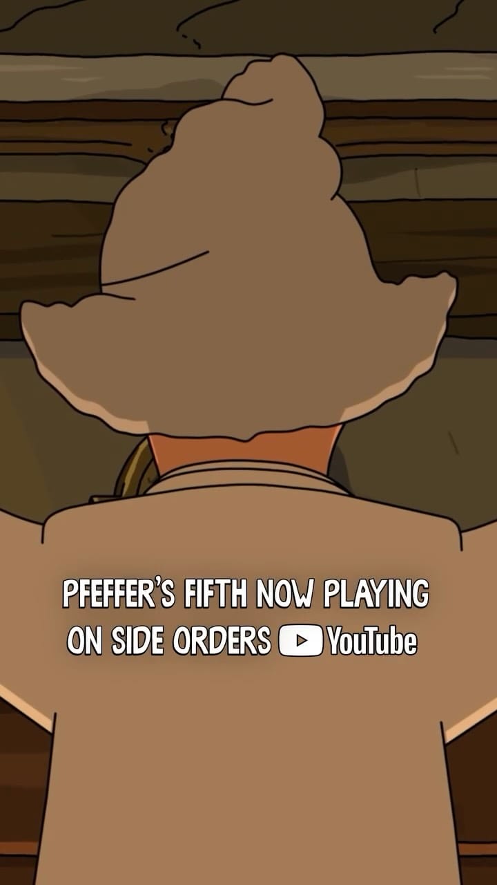 Post 2 by Bob's Burgers on Instagram (video)