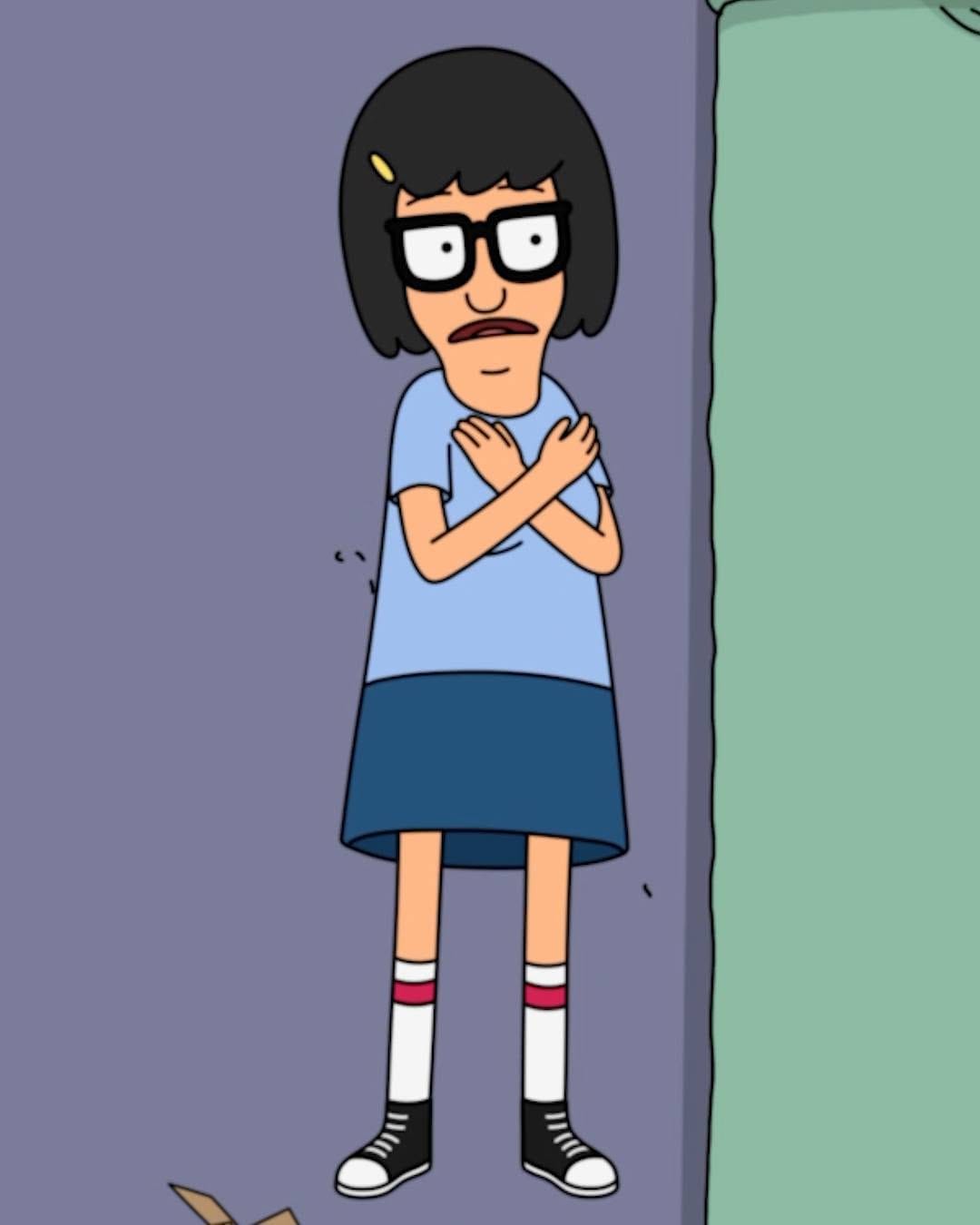 Post 9 by Bob's Burgers on Instagram (video)