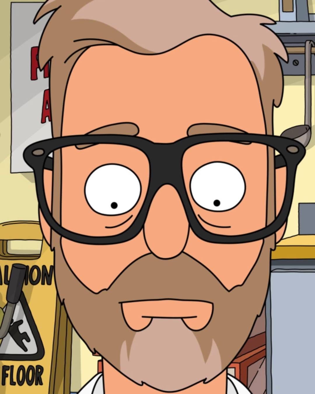 Post 4 by Bob's Burgers on Instagram (video)