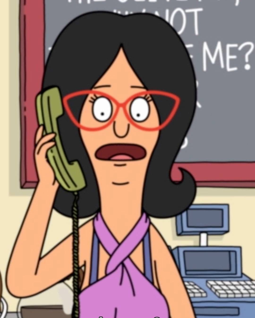 Post 6 by Bob's Burgers on Instagram (video)
