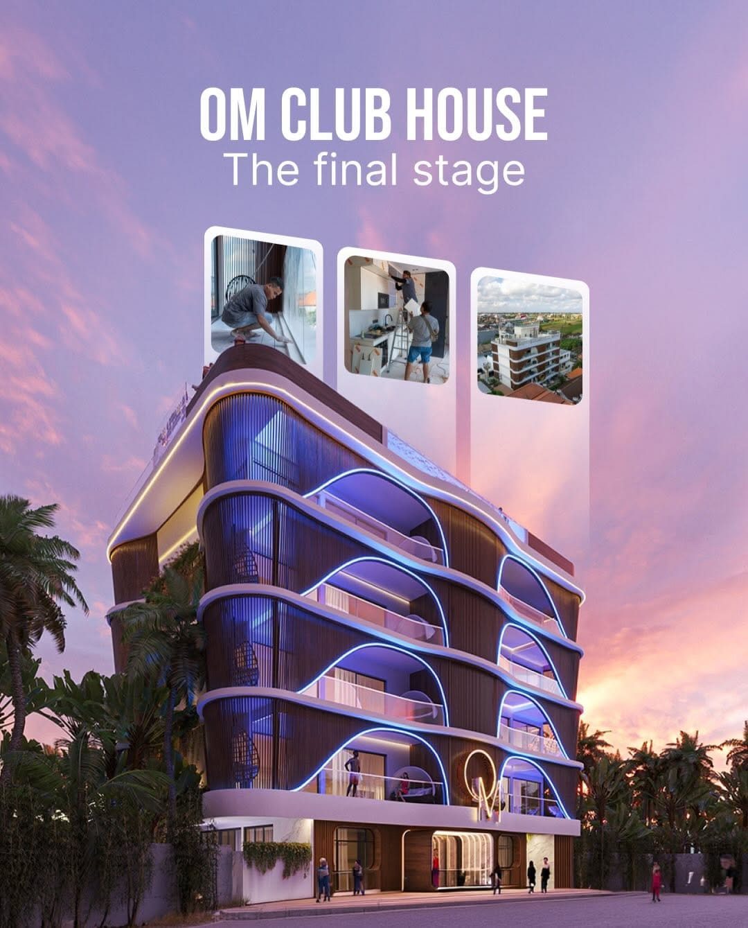 Post 1 by AVALON | Development & Investment in Bali on Instagram (carousel)