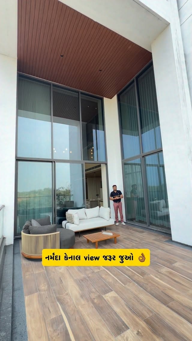 Post 6 by Rama Realty ind🇮🇳 on Instagram (video)