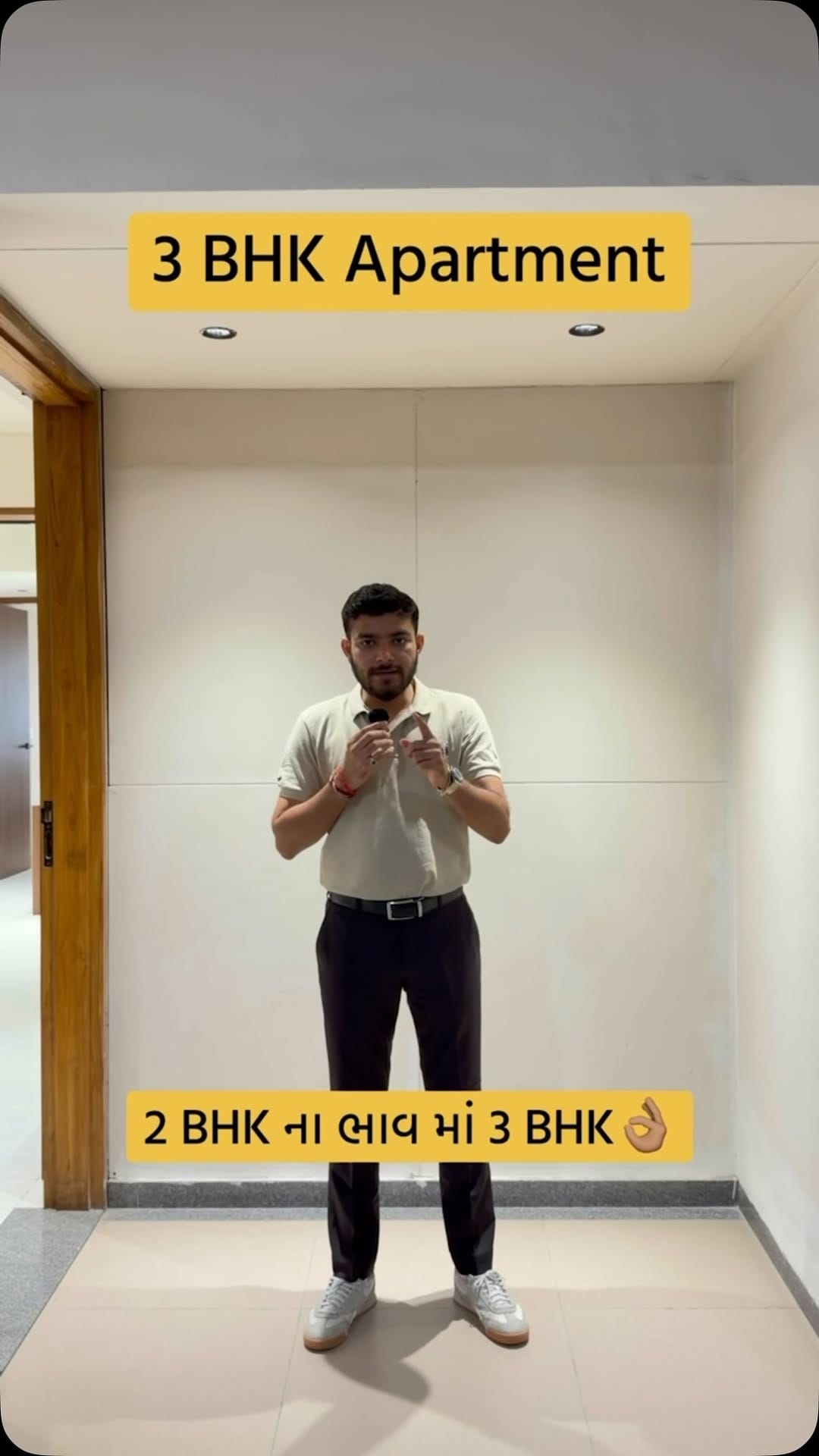 Post 9 by Rama Realty ind🇮🇳 on Instagram (video)