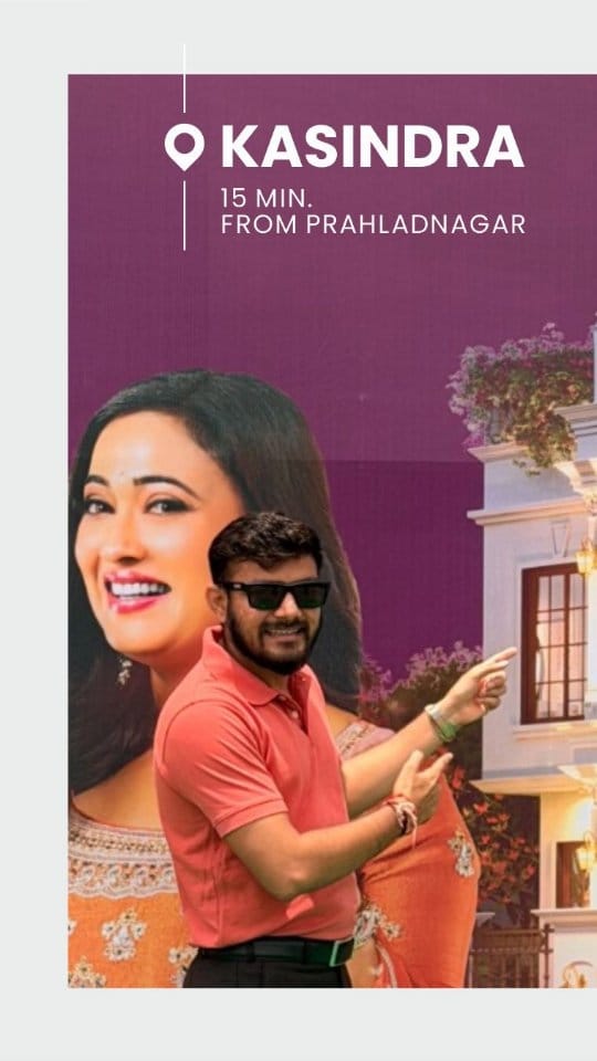 Post 8 by Rama Realty ind🇮🇳 on Instagram (video)