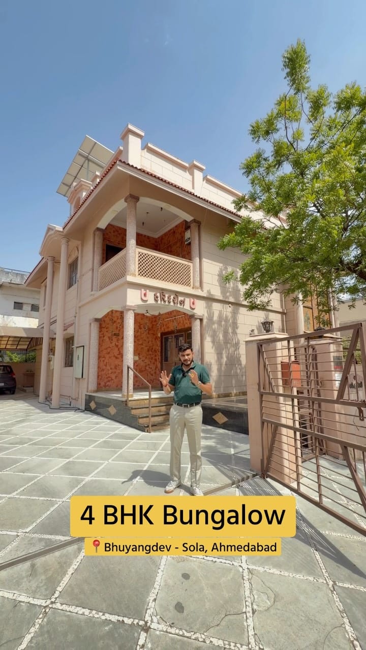 Post 3 by Rama Realty ind🇮🇳 on Instagram (video)
