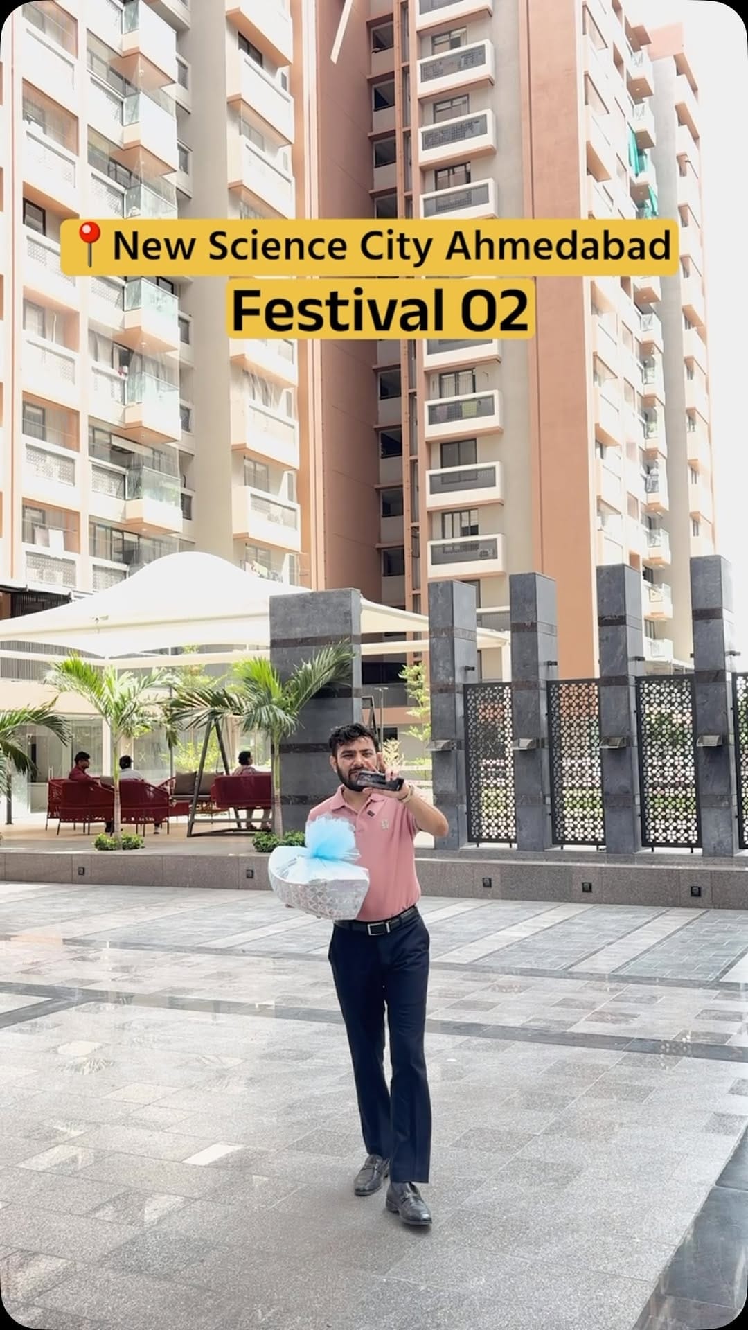 Post 4 by Rama Realty ind🇮🇳 on Instagram (video)