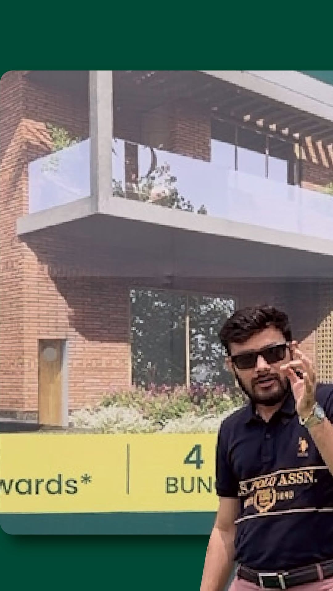 Post 5 by Rama Realty ind🇮🇳 on Instagram (video)