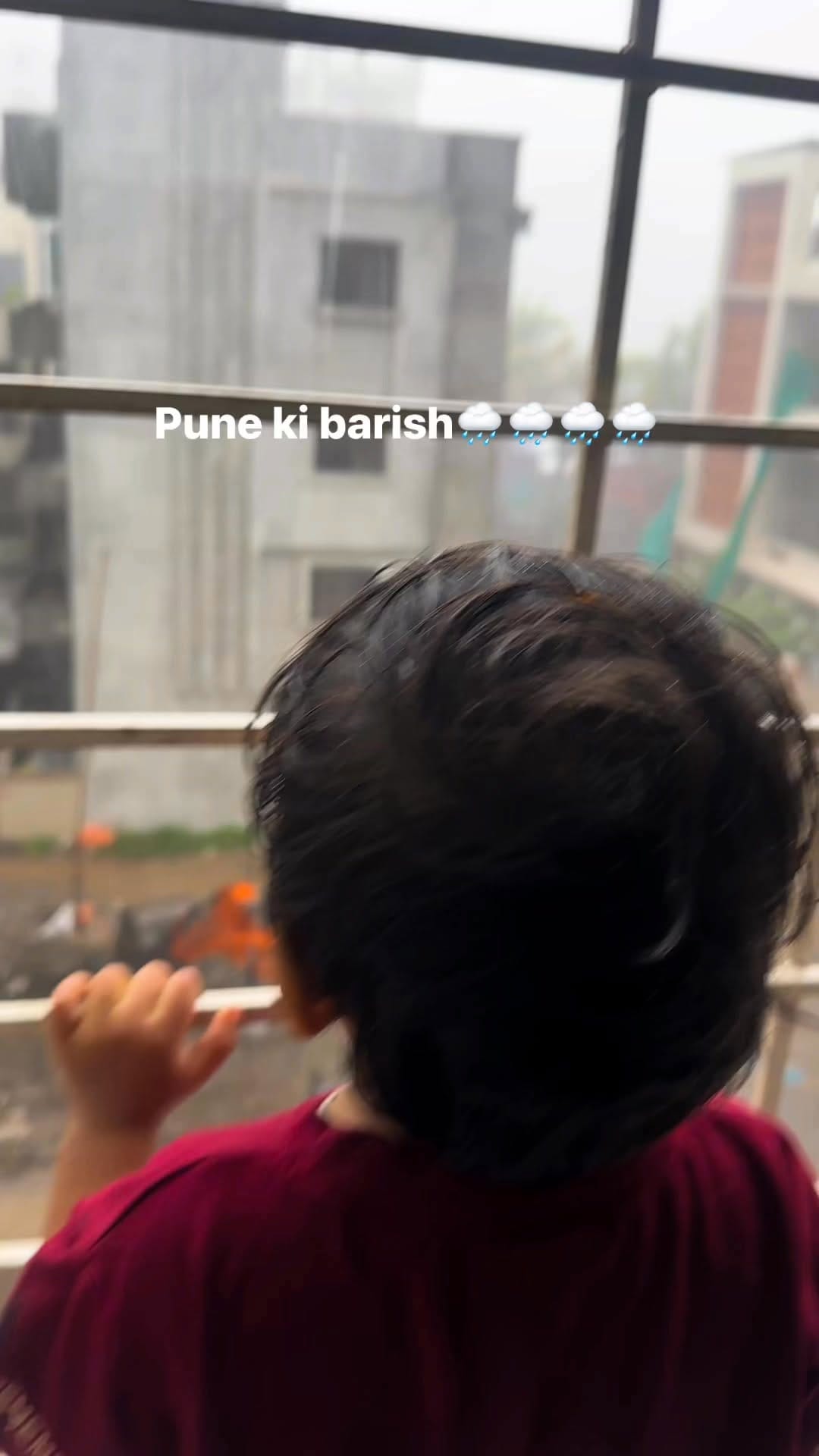 Post 6 by Farha Farhin on Instagram (video)