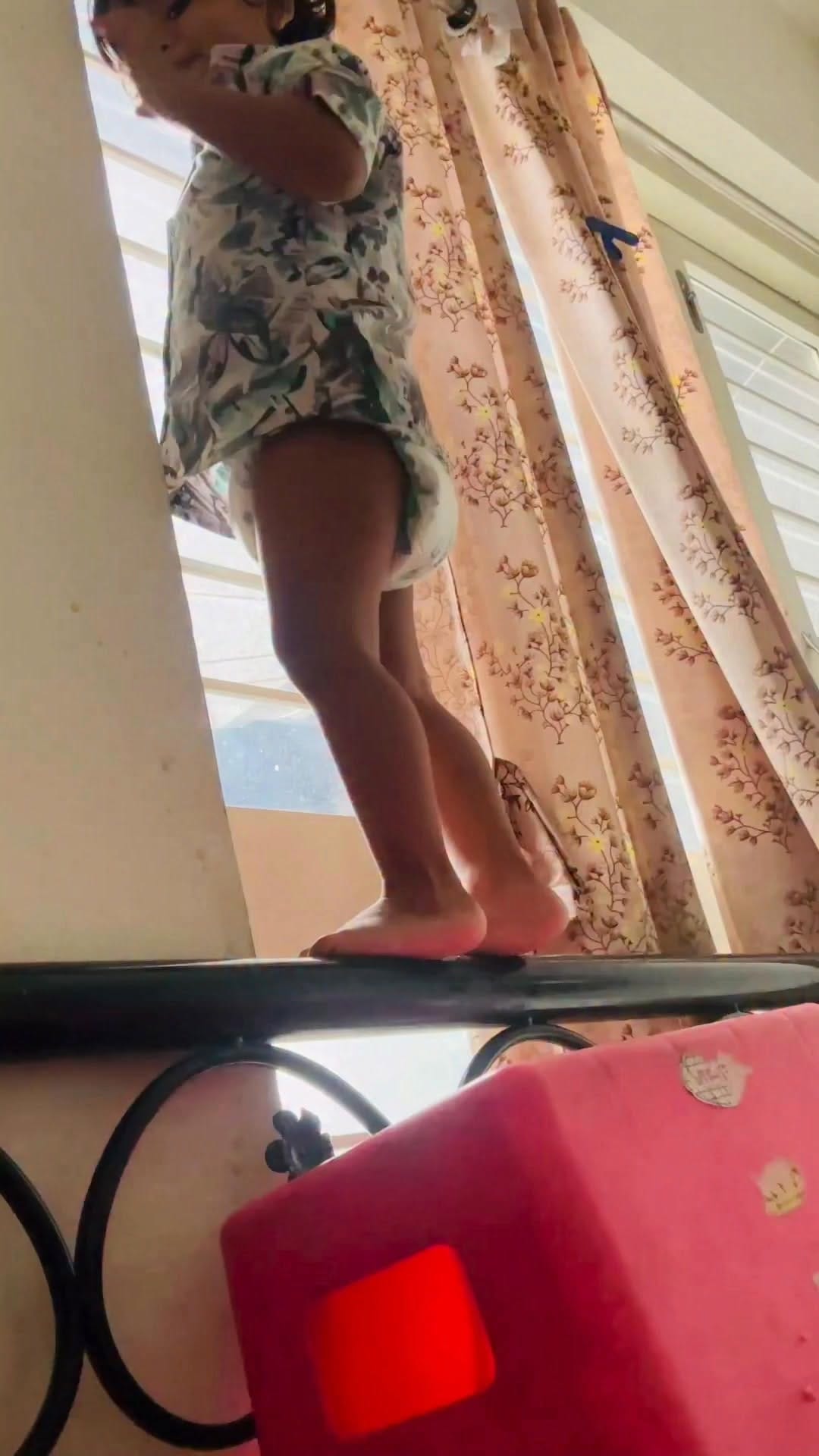 Post 1 by Farha Farhin on Instagram (video)