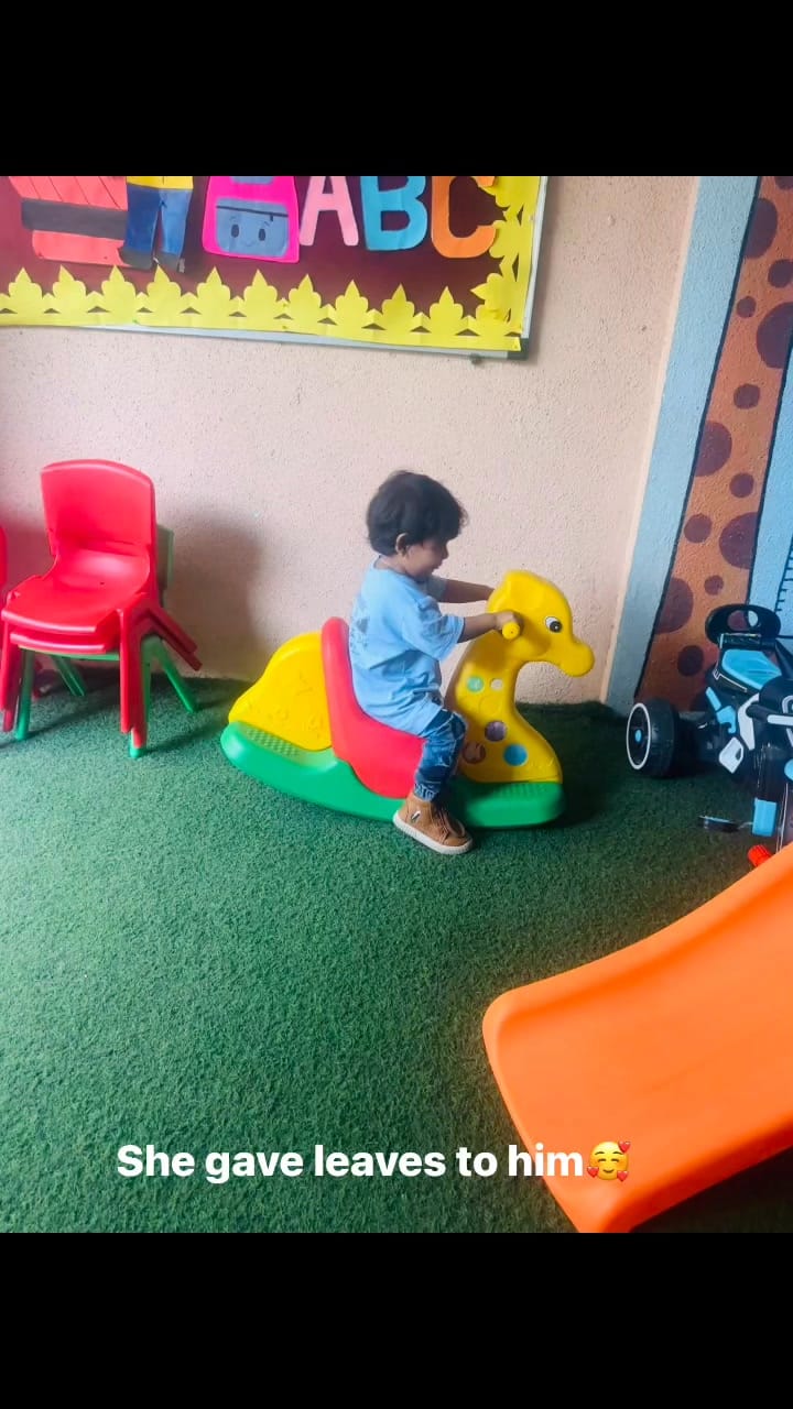 Post 3 by Farha Farhin on Instagram (video)