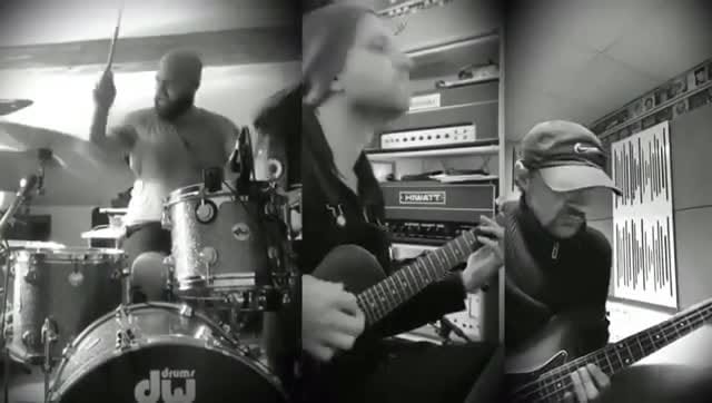 Post 4 by Martin Frosch on Instagram (video)
