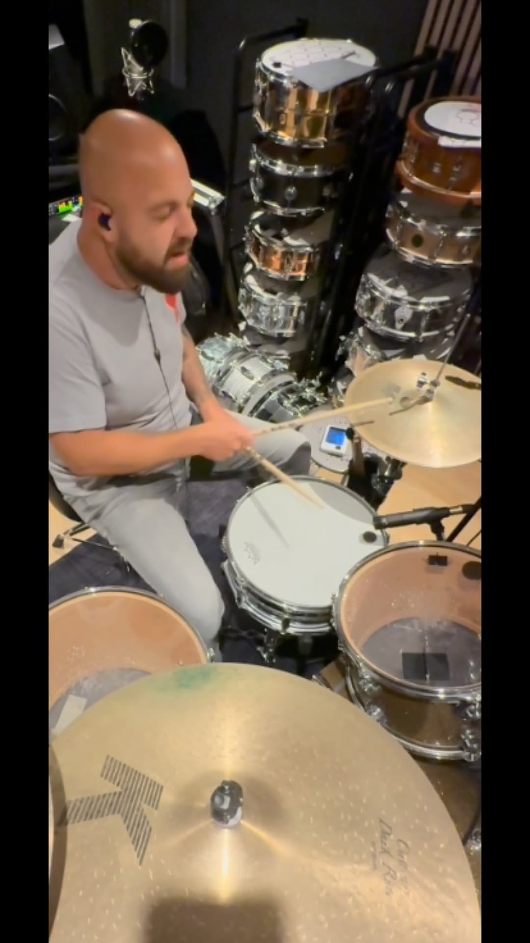 Post 5 by Martin Frosch on Instagram (video)