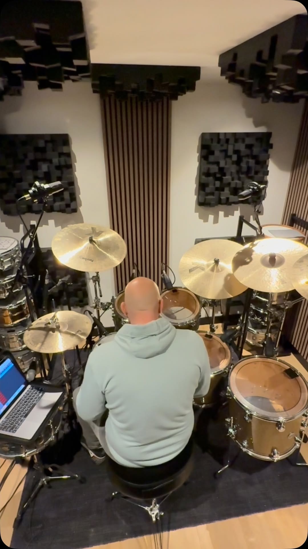 Post 8 by Martin Frosch on Instagram (video)
