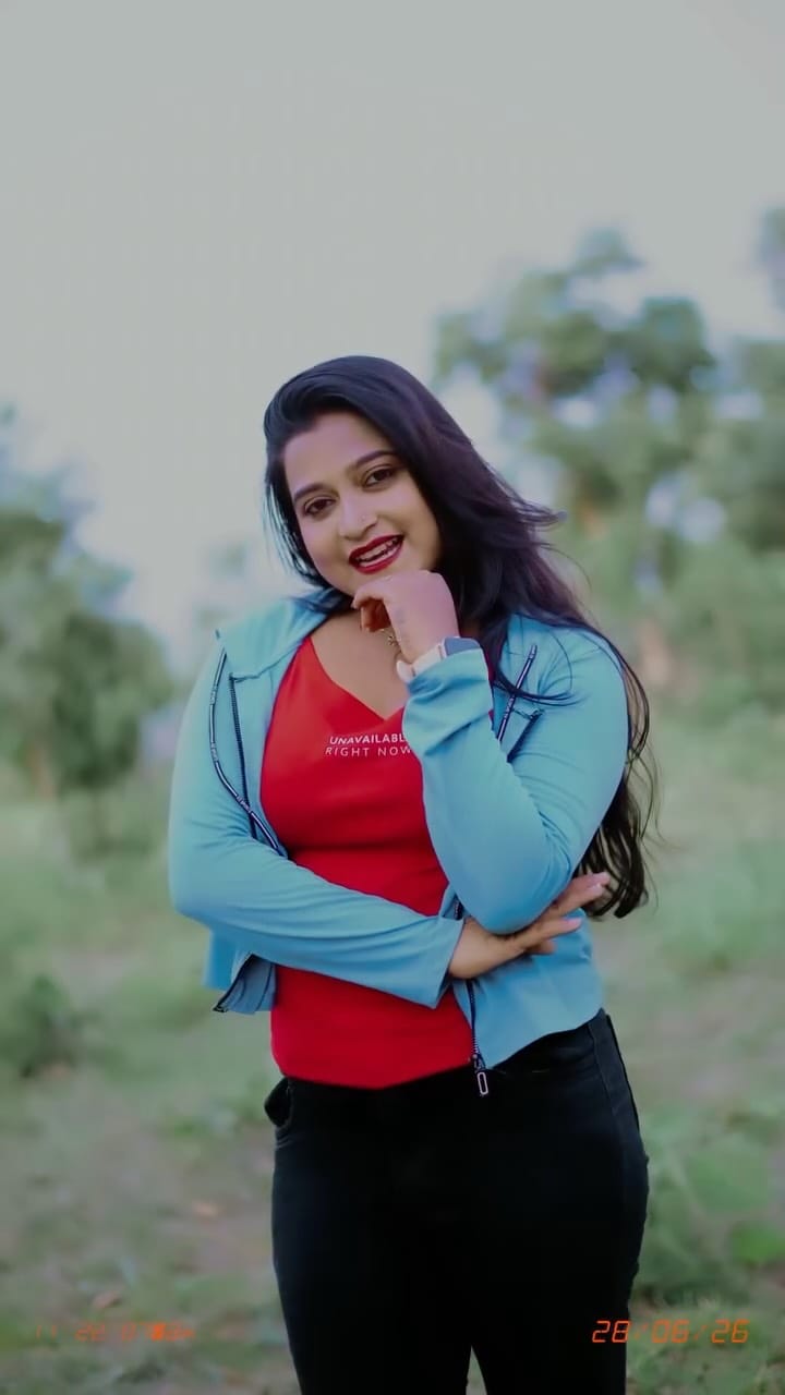 Post 4 by Manorama Rout on Instagram (video)