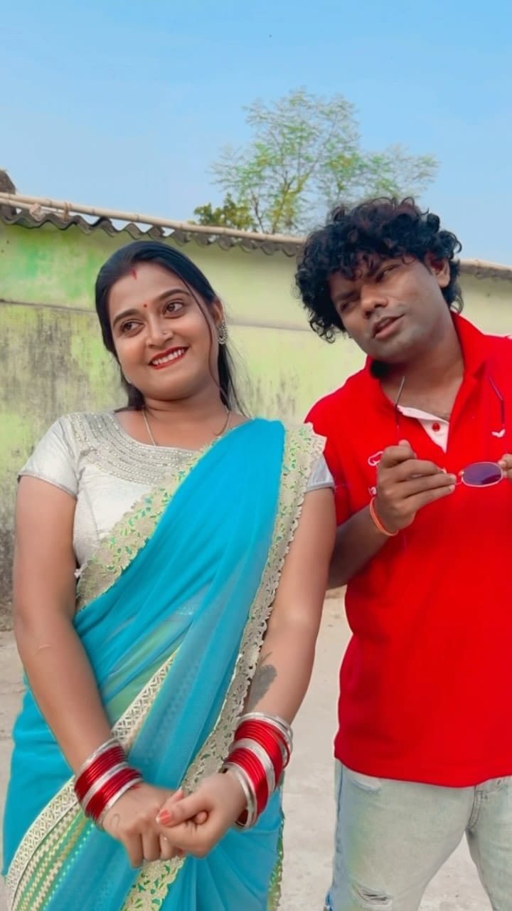 Post 9 by Manorama Rout on Instagram (video)