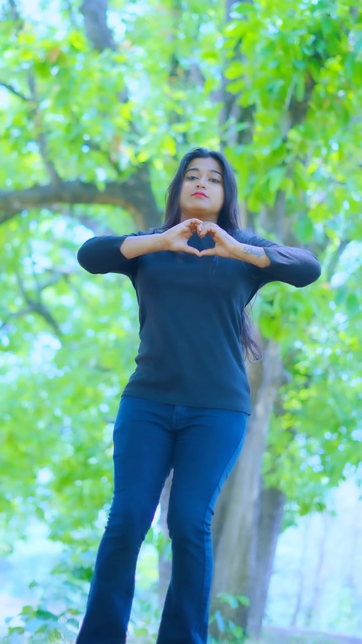 Post 7 by Manorama Rout on Instagram (video)