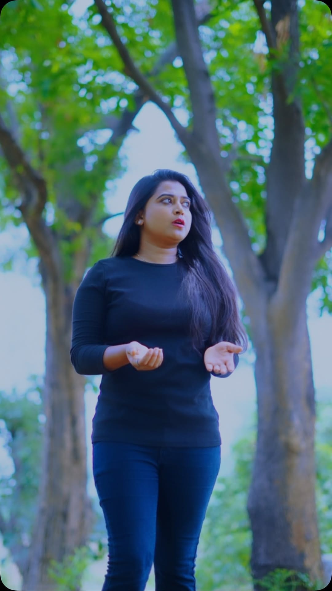Post 2 by Manorama Rout on Instagram (video)