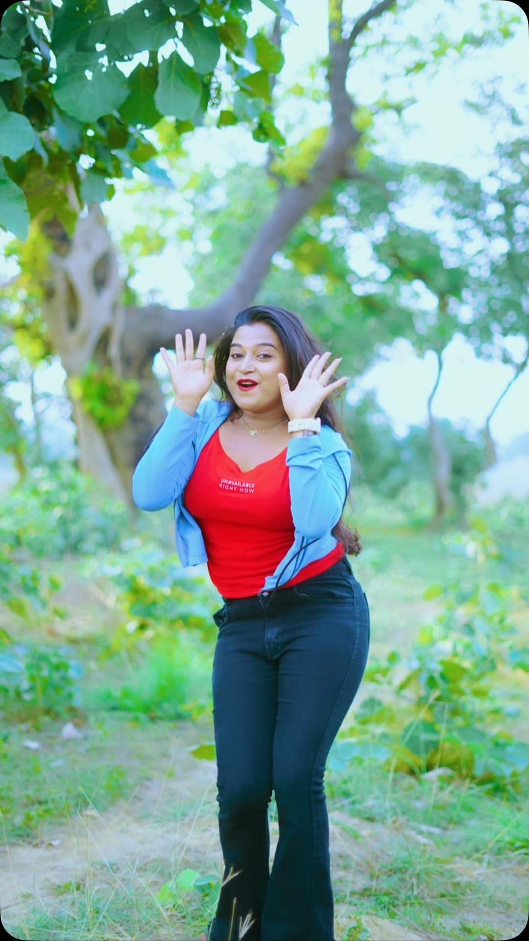 Post 3 by Manorama Rout on Instagram (video)
