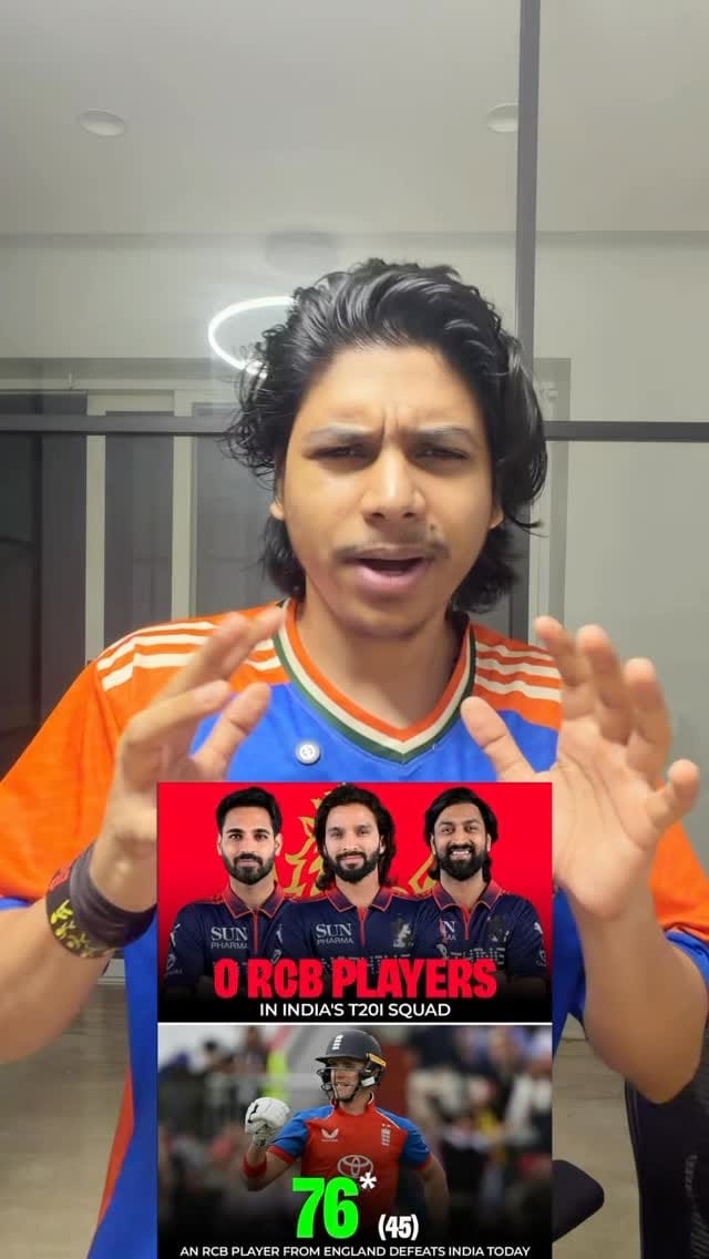 Post 2 by Rishi Verma on Instagram (video)