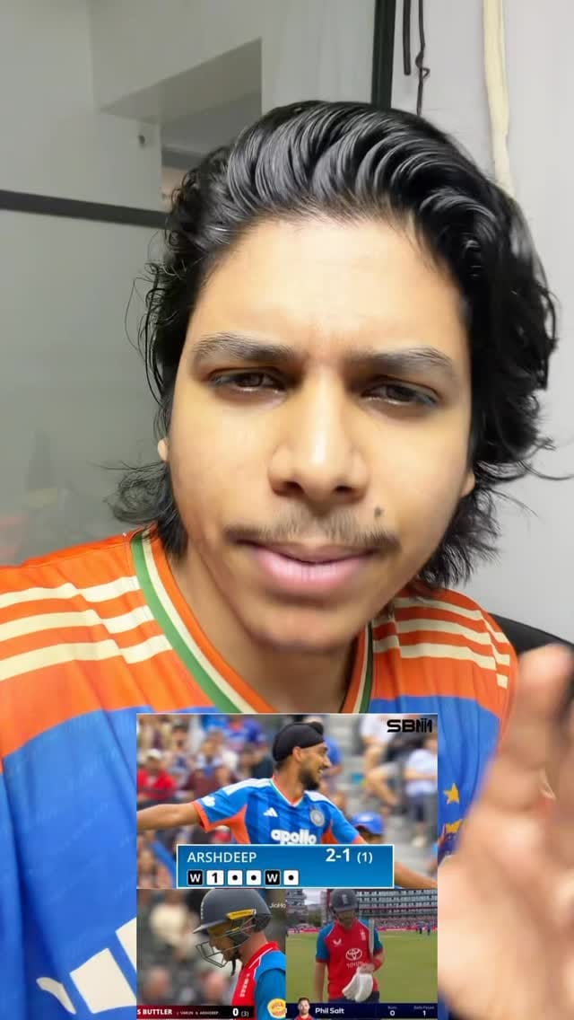Post 7 by Rishi Verma on Instagram (video)